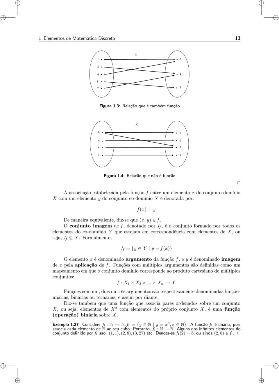 equivalente, diz-se que (x,y) f.