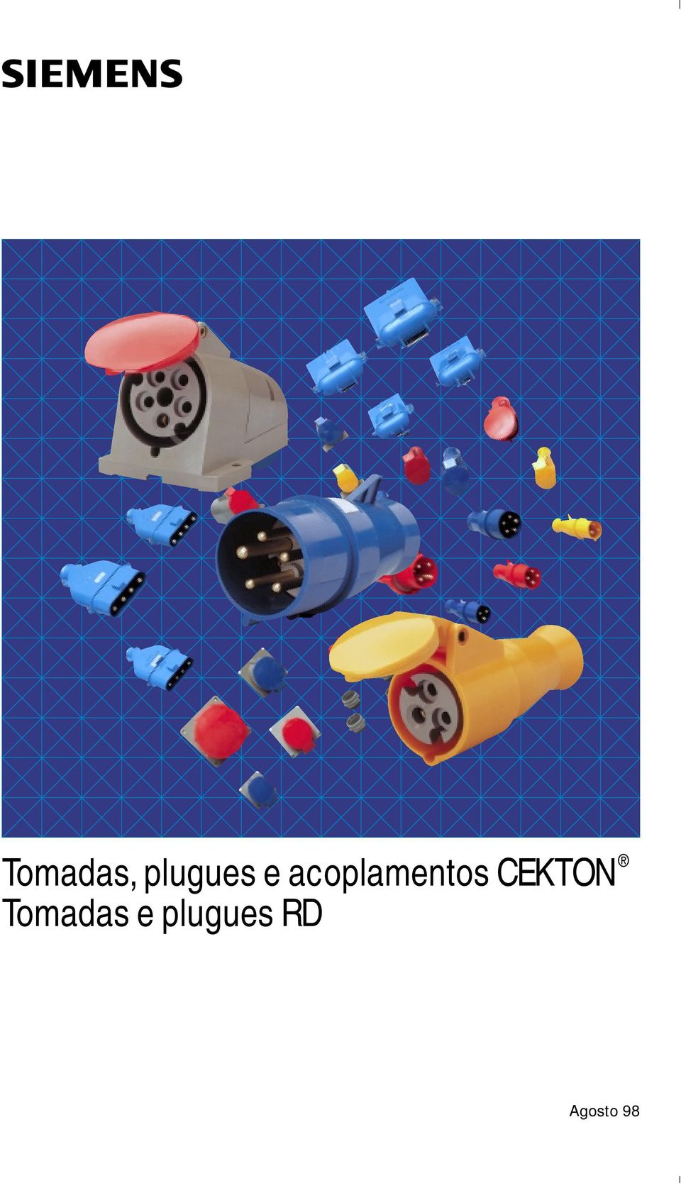 CEKTON Tods