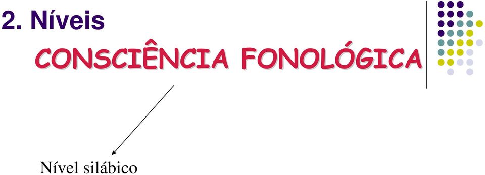 FONOLÓGICA