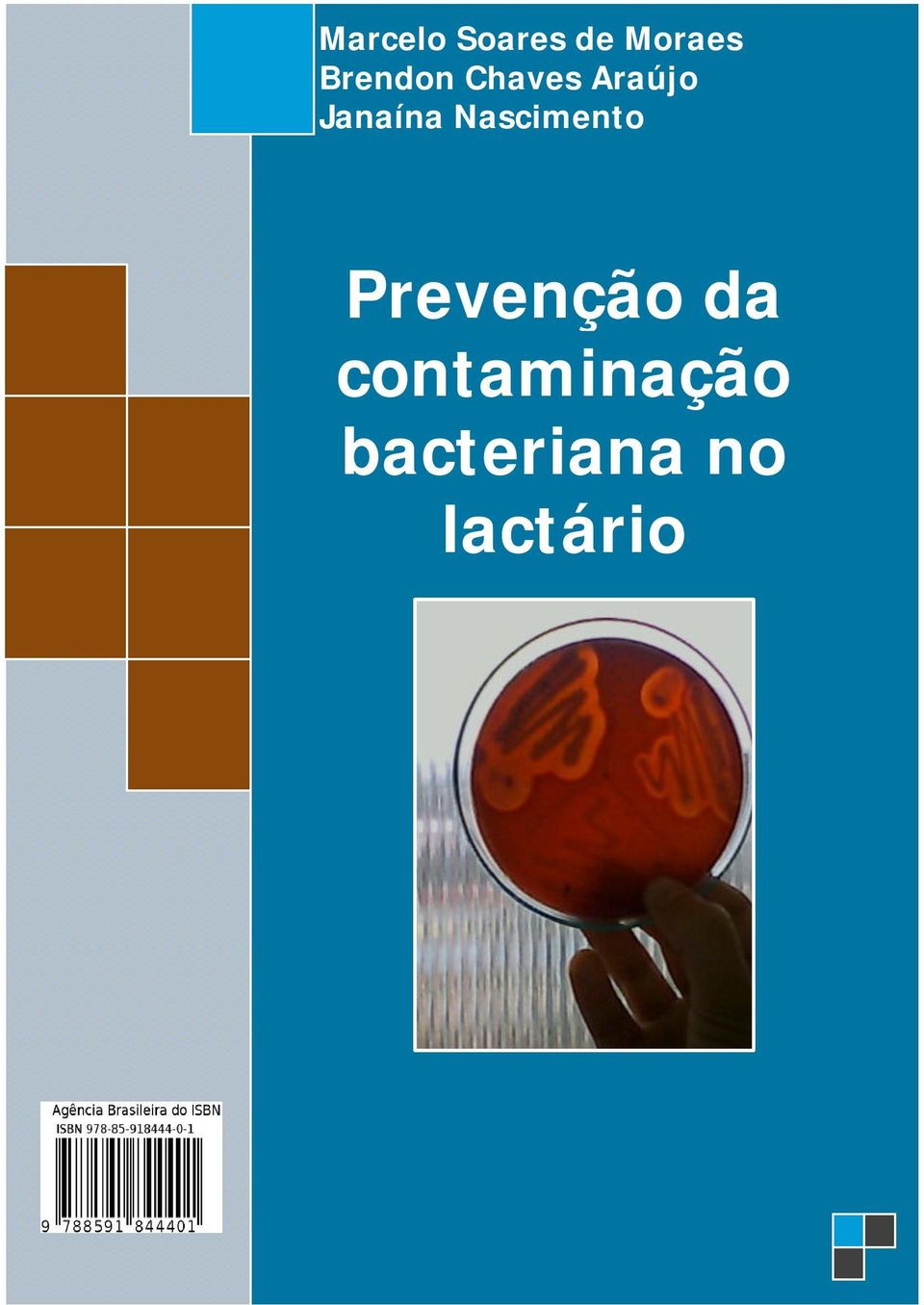 Janaína Nascimento Prevenção