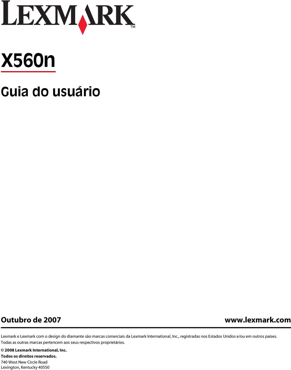 Inc., registradas nos Estados Unidos e/ou em outros países.