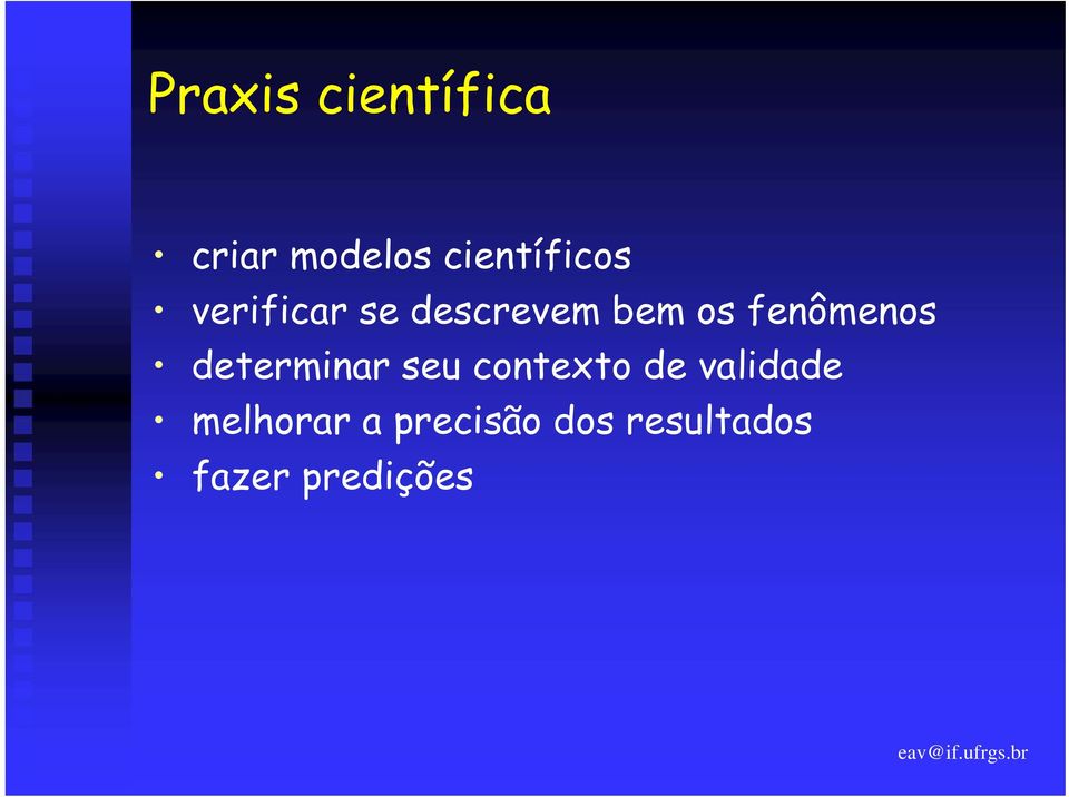 fenômenos determinar seu contexto de