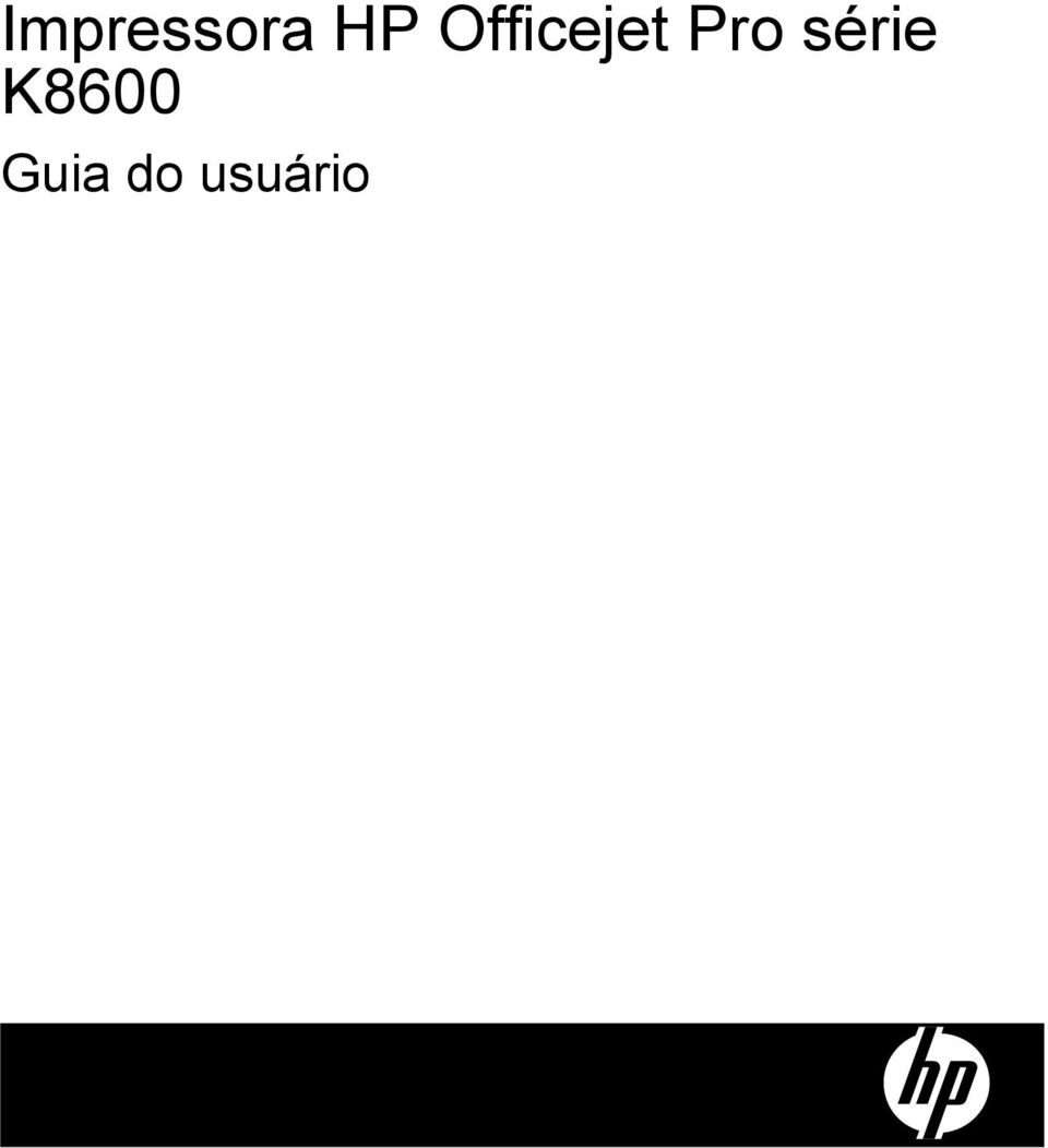 série K8600