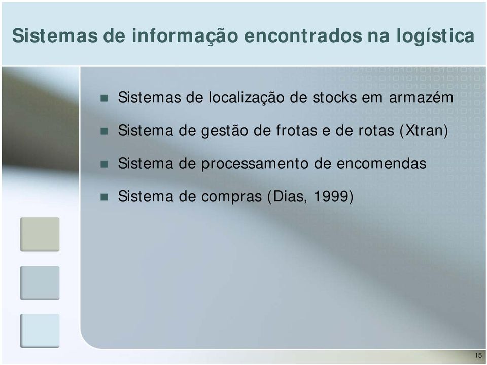 de gestão de frotas e de rotas (Xtran) Sistema de