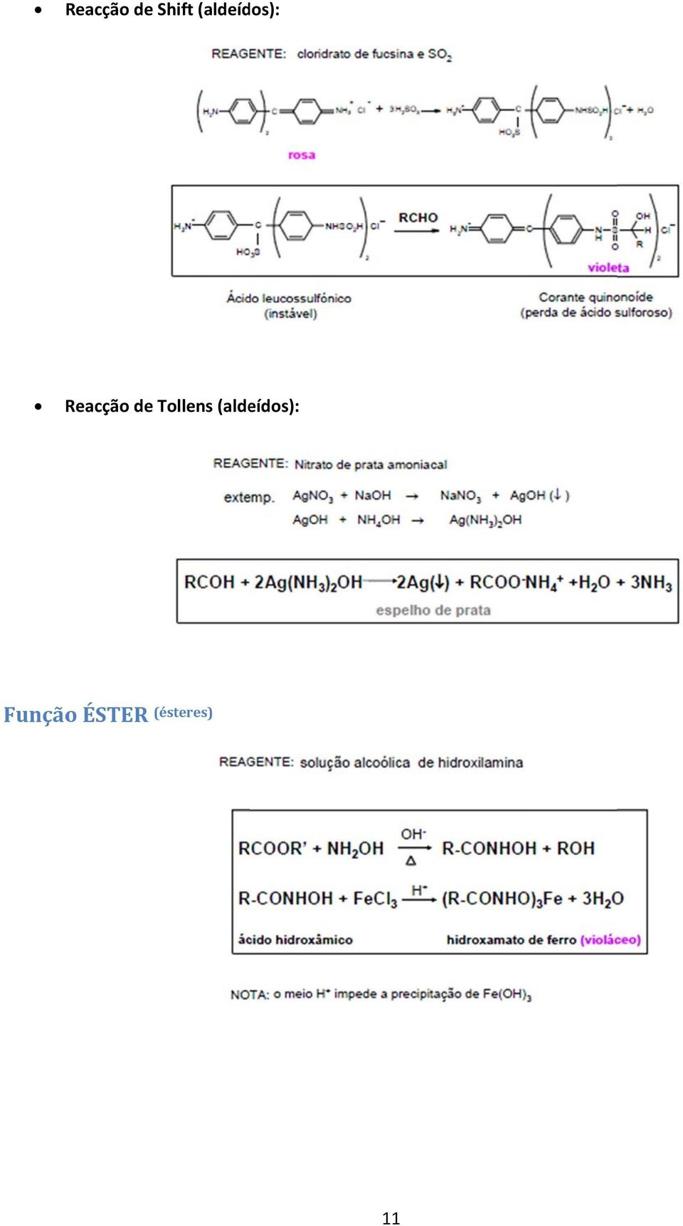 Tllens (aldeíds):