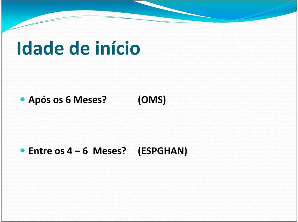 (OMS) Entre os 4