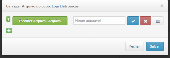 36 Neste exemplo acima a visualização fica realmente mais fácil, porém após realizar o upload do arquivo para o Datalike será mais difícil obter um bom dash a partir destes dados.