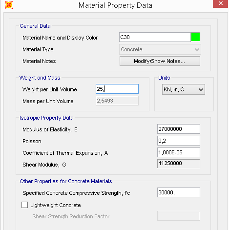 7.2. Modelo no SAP2000 Foi desenvolvido um modelo do pavimento tipo e da cobertura do edifício no SAP2000 para que fosse possível analisar as lajes pelo Método dos Elementos Finitos.