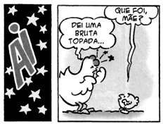 QUESTÃO 03 (UFG) Leia o texto para responder ao que se pede. GRÁVIDA NÃO ENCONTRA REMÉDIO CARO EM SP [.