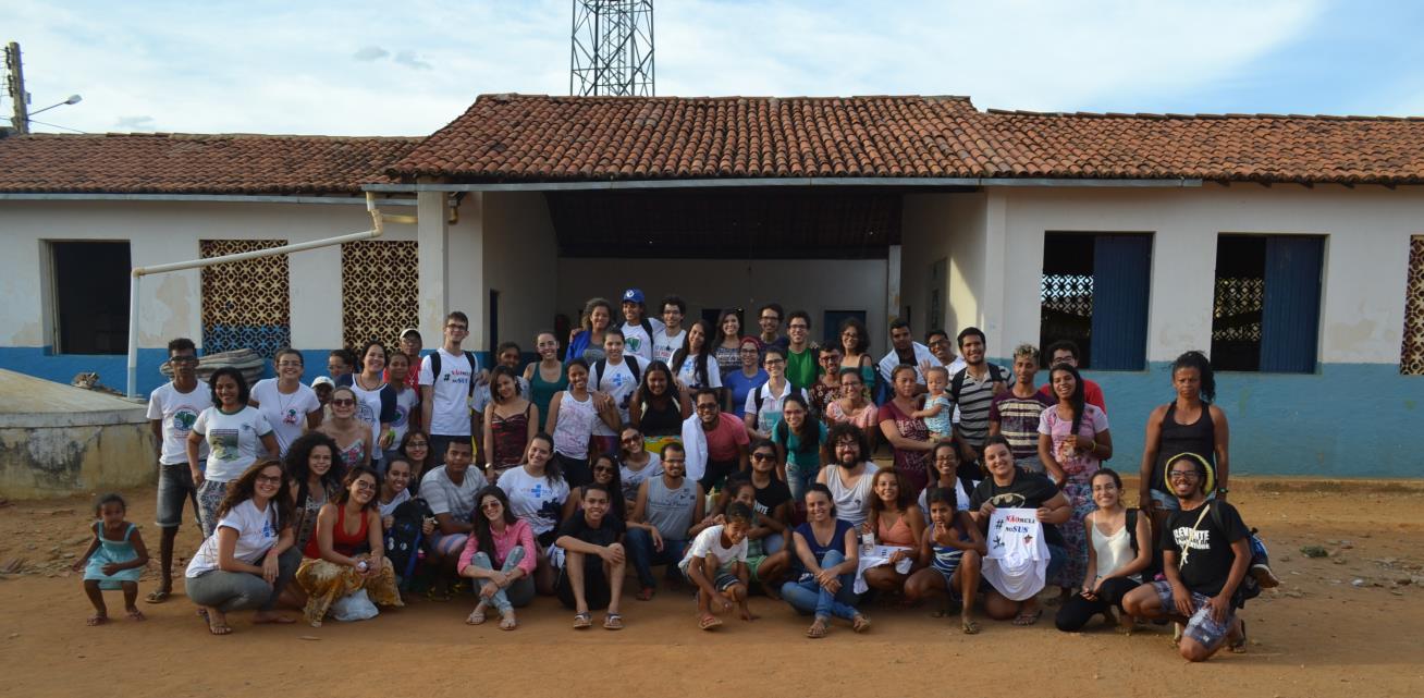 Demos uma parada para revelar o protegido na dinâmica do anjo, após isso, chegou o momento dos agradecimentos, tomado por choros, risadas e abraços apertados.