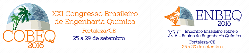 TRATAMENTO DE EMULSÃO ÁGUA/ÓLEO POR ELETROFLOTAÇÃO UTILIZANDO ELETRODOS INERTES DE GRAFITE E ADSORÇÃO COM CARBONO ATIVADO R. M.