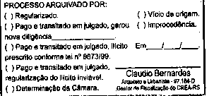 atual e Auto de Infração Direto.