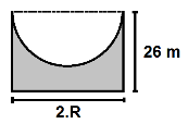 . ( ) Considere uma função de º grau do tipo f(x) = ax + bx + c. Complete a planilha abaixo, com as fórmulas a serem inseridas nas células E1, E, E3, E4 e E.