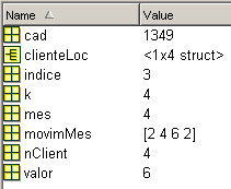 Depuração do código (debug)