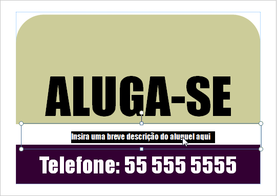 Quando concluir seu cartão de visita, lembre-se de salvá-lo em dois formatos: no formato do Publisher (para que você possa editá-lo depois) e em formato PDF (para que você possa imprimi-lo mais