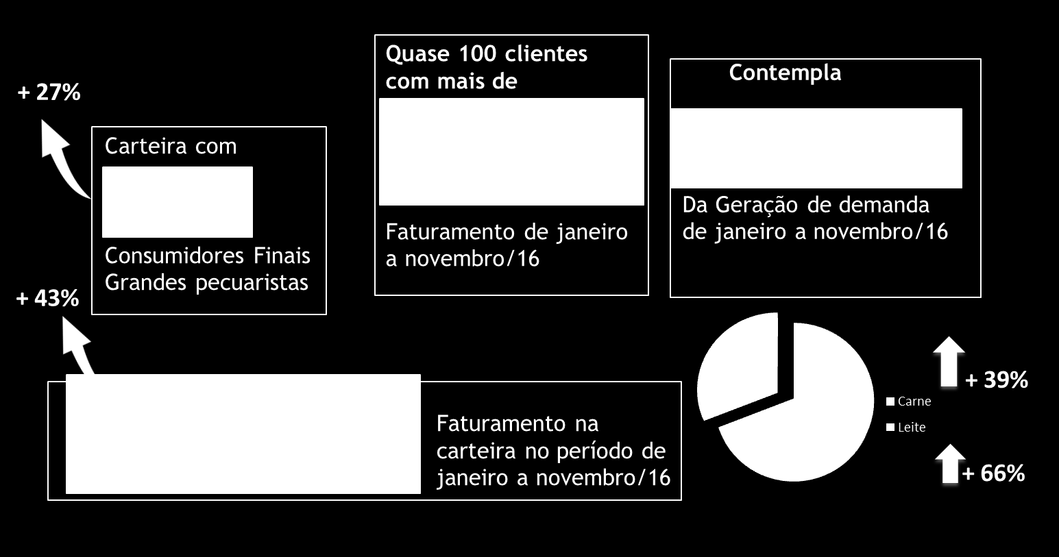 8 - Fortalecimento dos