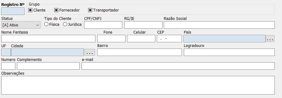 Manual de Procedimentos - StocNFE 41 5.