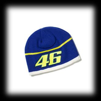 V.P.R. 558,08 Ref: N13JW301M248 Gorro Lorenzo P.V.P.R. 24,93 Ref: N13JH881E800 Gorro Rossi P.