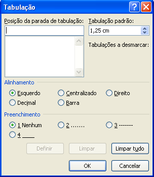 5 Símbolo É possível usar a caixa de diálogo Símbolo para inserir símbolos, como ¼ e, ou caracteres especiais, como