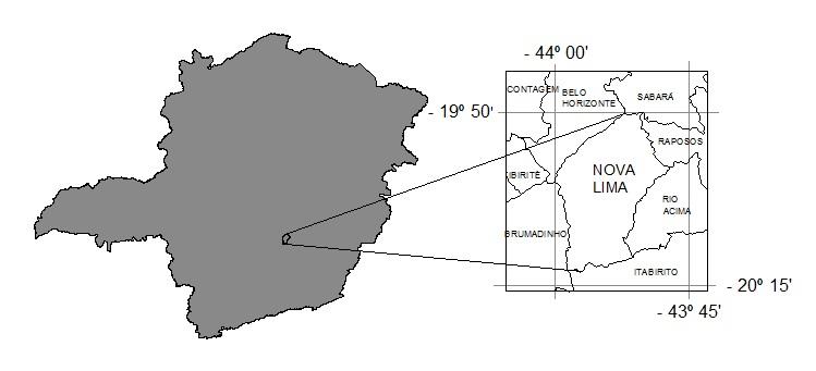 de novas redes GPS e de redes empregadas para o apoio à Cartografia, a partir de pontos da rede GPS do estado e de pontos da rede clássica.