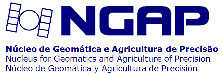 Laboratório de Máquinas e Mecanização Agrícola Universidade Estadual Paulista Júlio de Mesquita Filho Departamento de Engenharia Rural www.lamma.com.