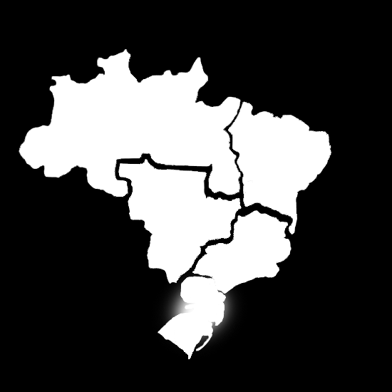 Norte 11% 10% 10% 2009 2010 2011 Nordeste 32% 34% 35% Centro Oeste 2009 2010 2011 Distribuição Geográfica das Vendas Varejo 10% 10% 10%