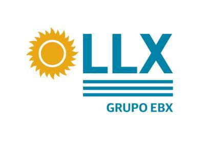 www.llx.com.br Email: ri@llx.