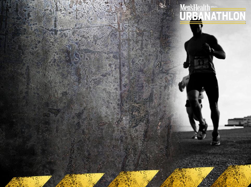 Encarte Urbanathlon Brasil Formato: 16 páginas Conteúdo: O Encarte trará tudo que rolou no evento com os destaques, histórias e principais ações dos patrocinadores.