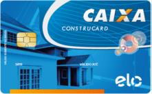 CONSTRUCARD CAIXA Simulação Bradesco Parâmetros considerados: Cliente sem