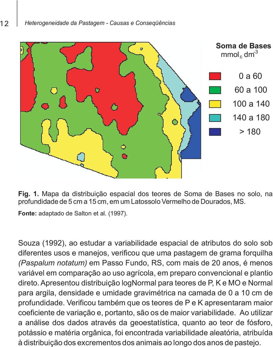 Fonte: adaptado de Salton et al. (1997).