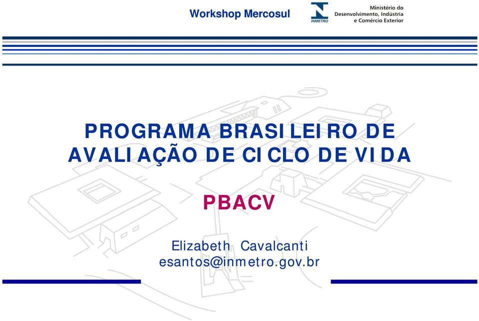 CICLO DE VIDA PBACV Elizabeth