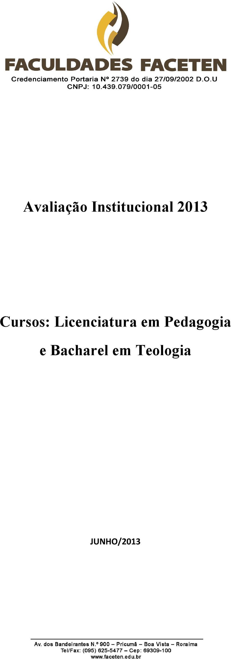 Licenciatura em