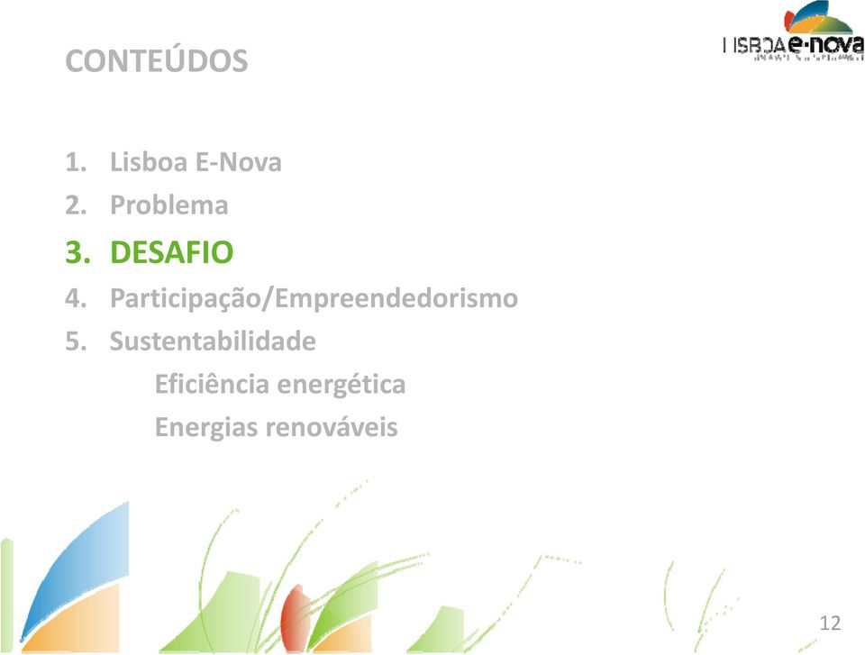 Participação/Empreendedorismo 5.