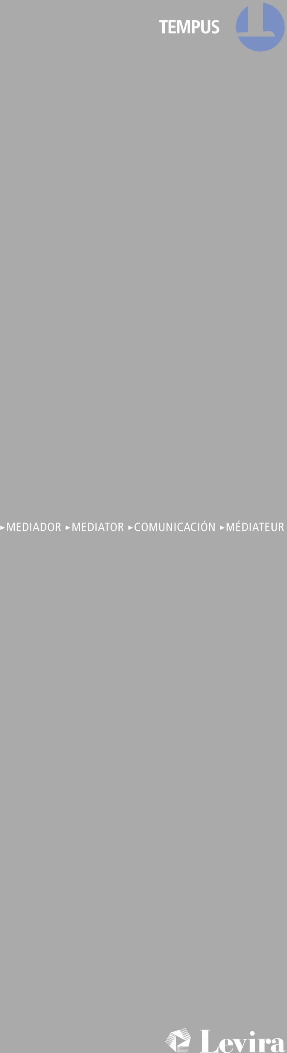 >MEDIATOR