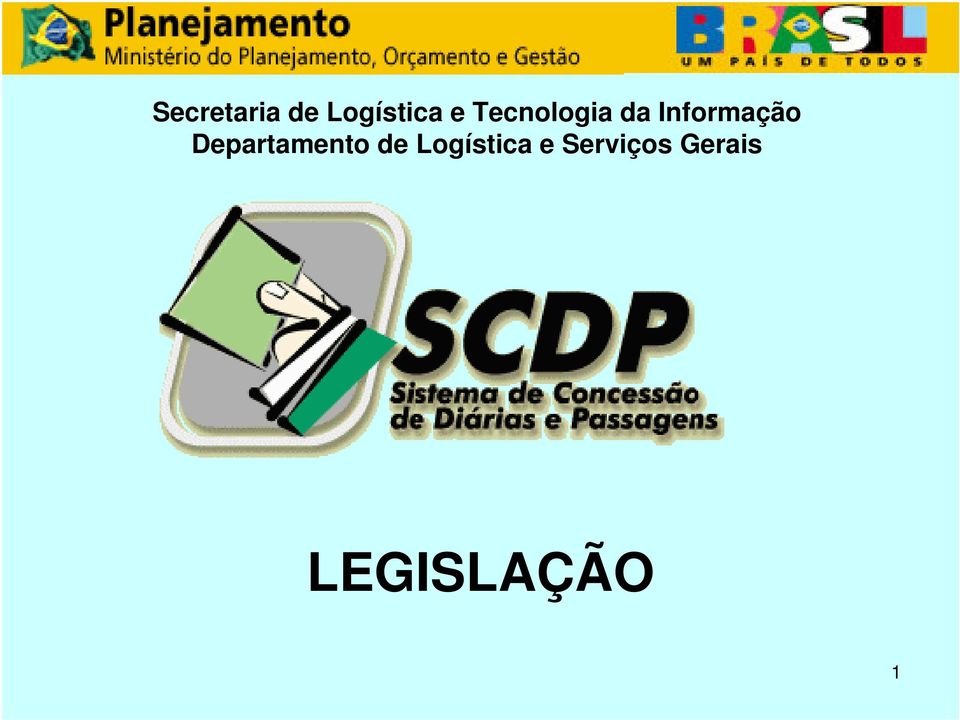 Departamento de Logística