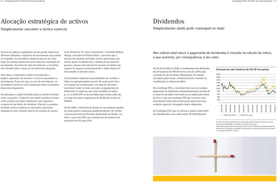 Os investidores dispõem hoje de um vasto leque de produtos financeiros para inúmeras estratégias de investimento.