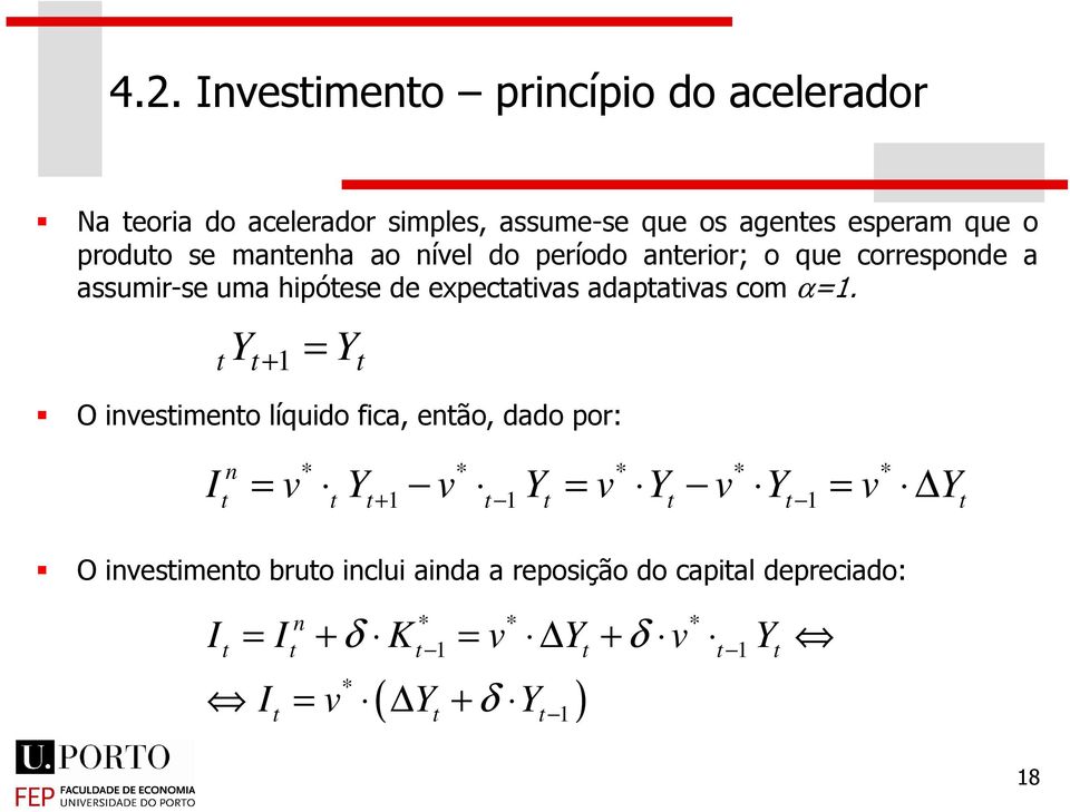 adapaivas com α=.