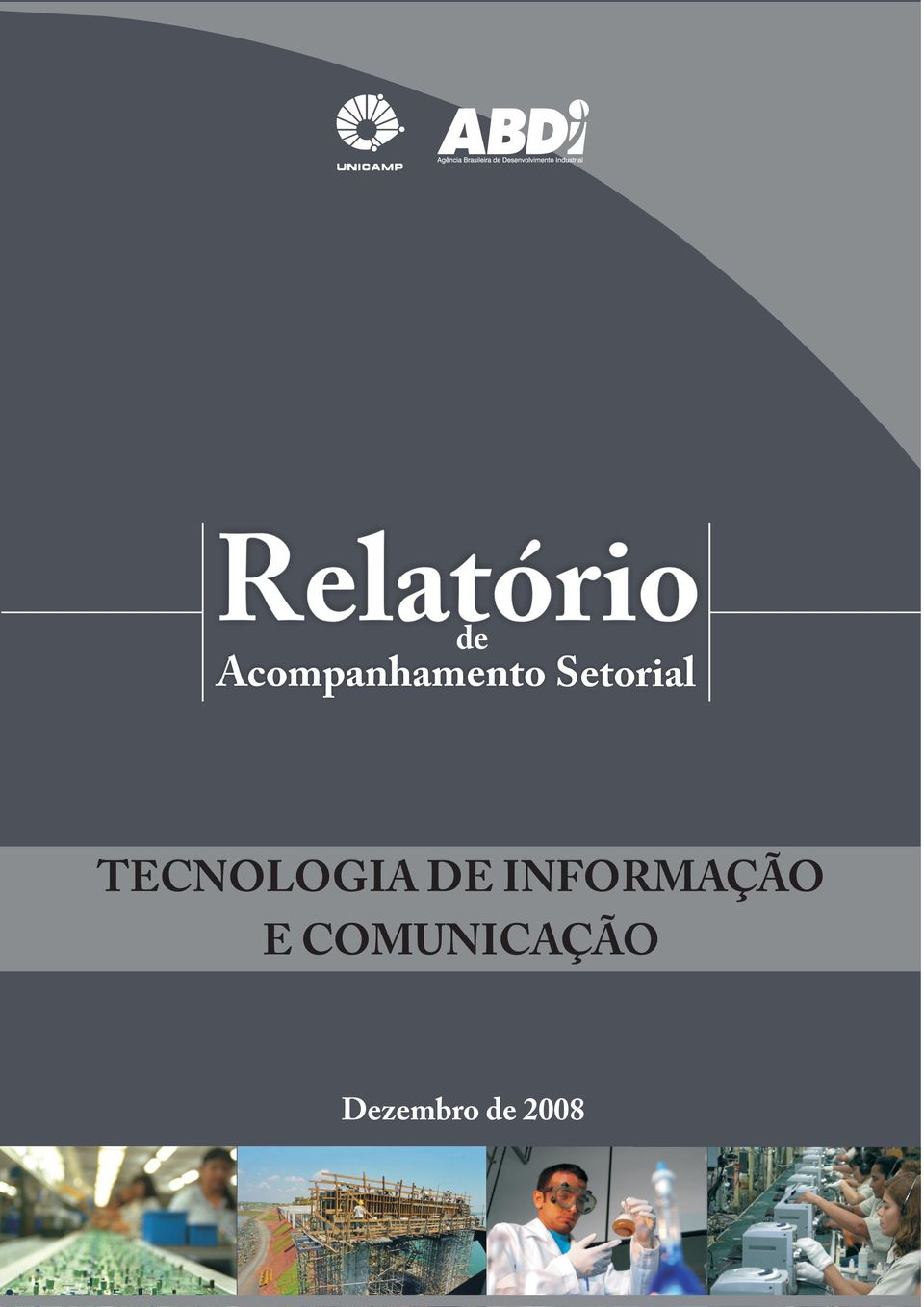 Setorial TECNOLOGIA DE