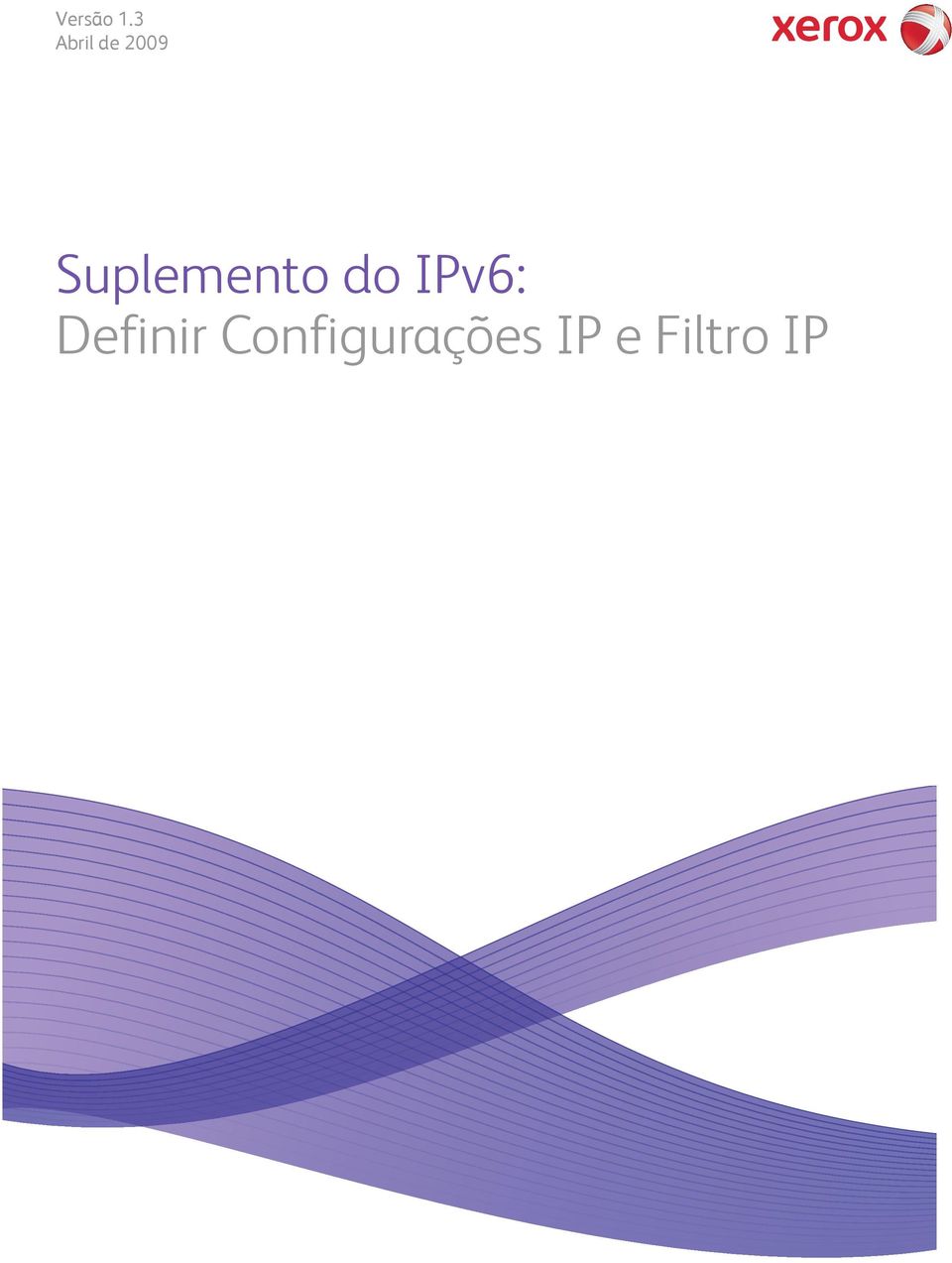 Suplemento do IPv6: