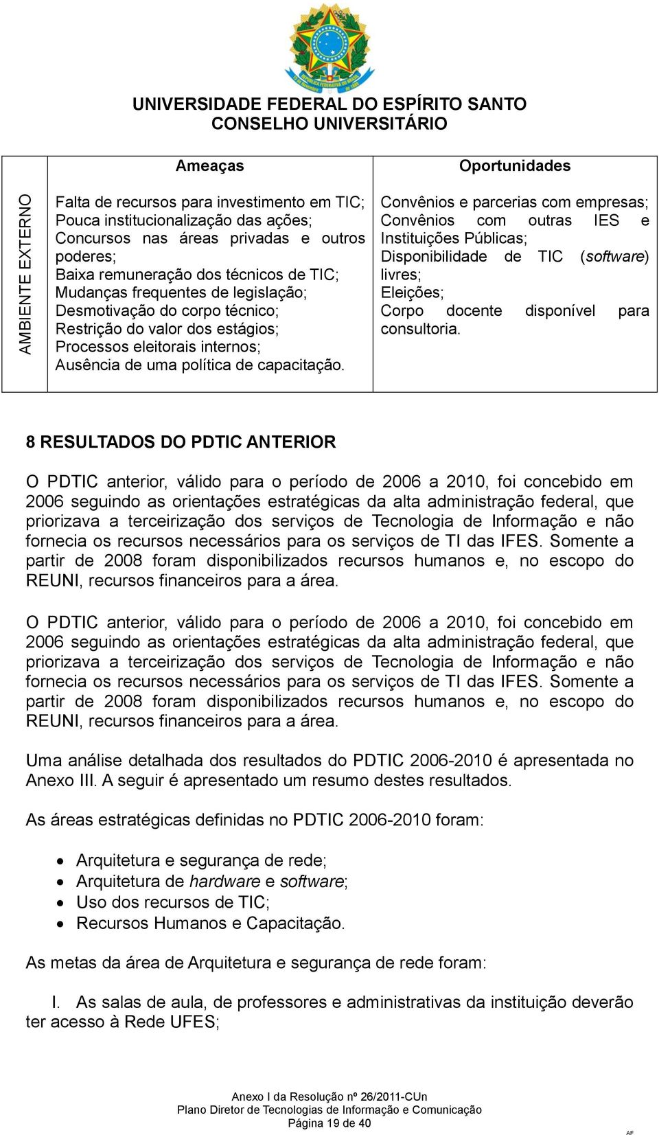 capacitação.