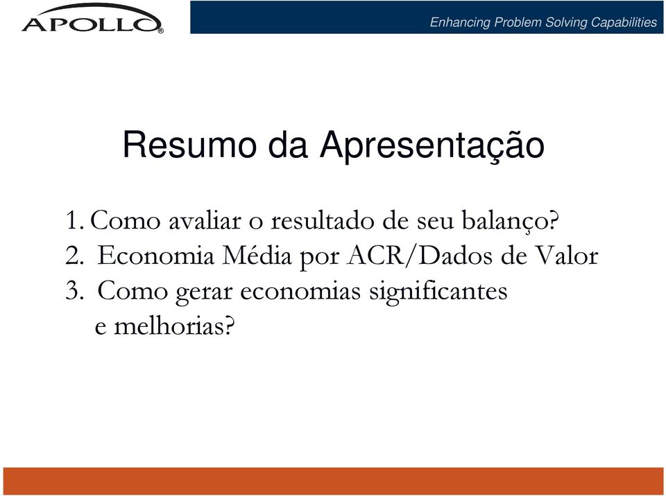 2. Economia Média por ACR/Dados de