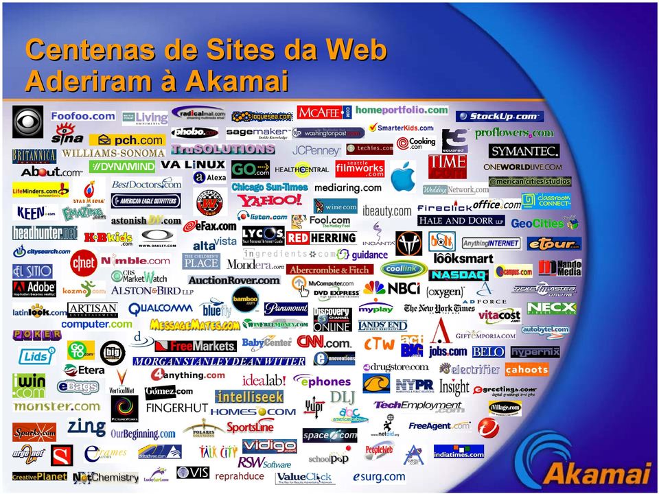 da Web