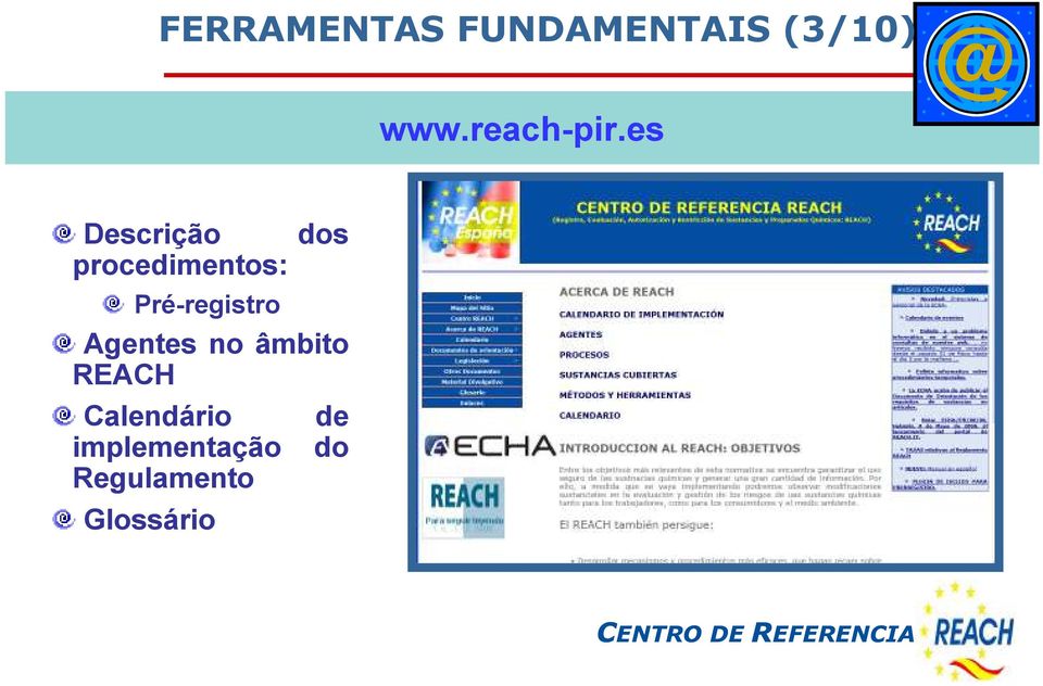 es Descrição procedimentos: dos