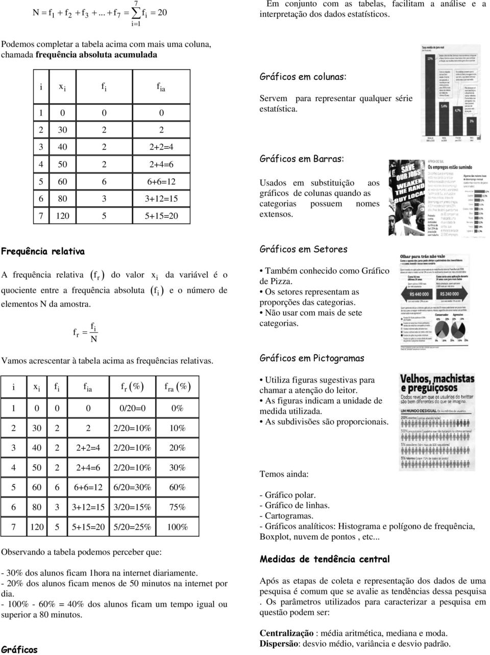 estatístca. Gáfcos em Baas: Usados em substtução aos gáfcos de coluas quado as categoas possuem omes extesos.