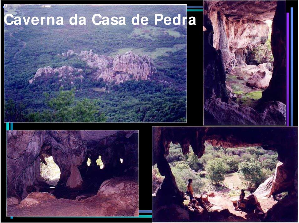 de Pedra