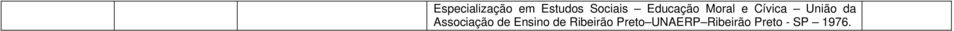 Associação de Ensino de Ribeirão