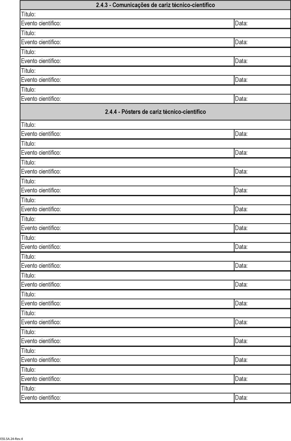 técnico-científico 2.4.