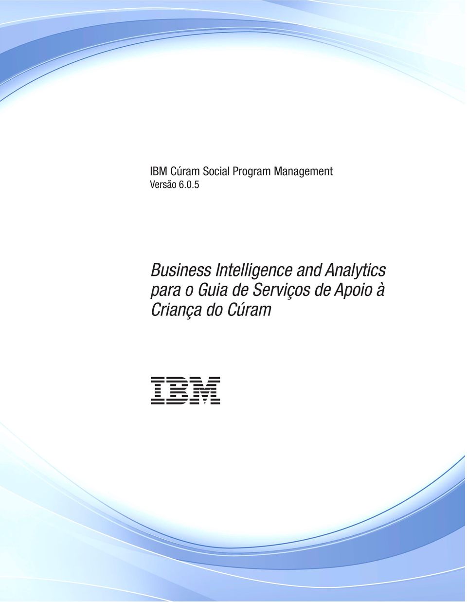 5 Business Intelligence and