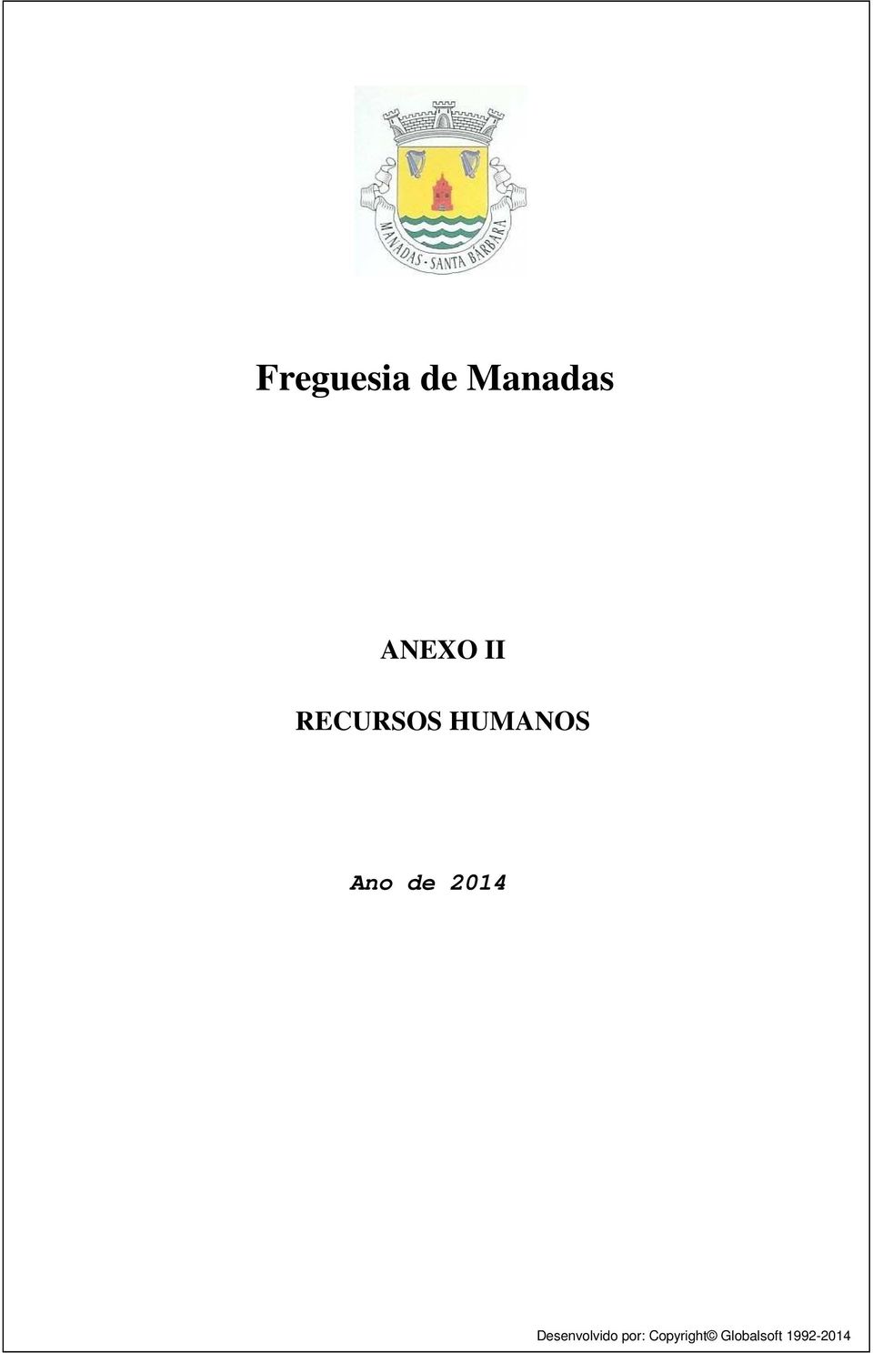 RECURSOS HUMANOS