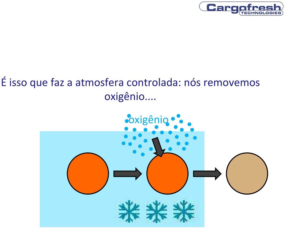 controlada: nós